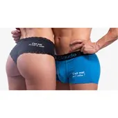 Pack Couple - Duo F & H