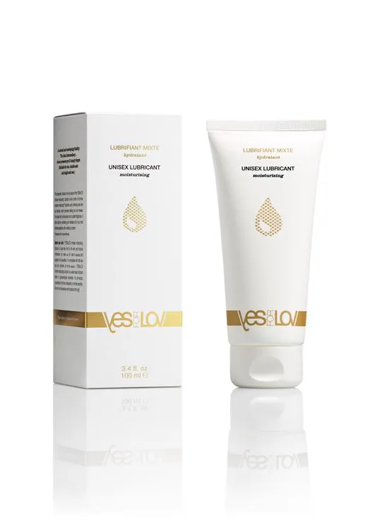YFL - Lubrifiant intime hydratant 100ml