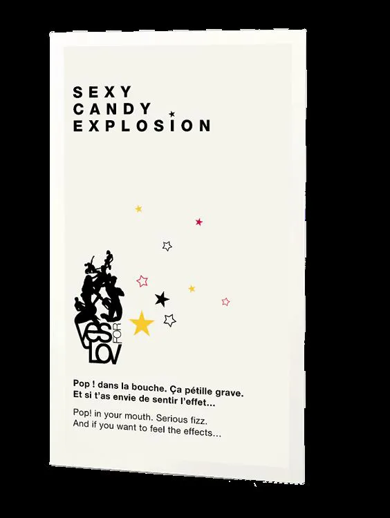 Sexy Candy