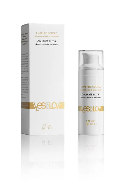 YFL - Elixir de Couple