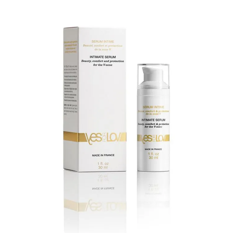 YFL - Serum Intime confort vulve et pénis