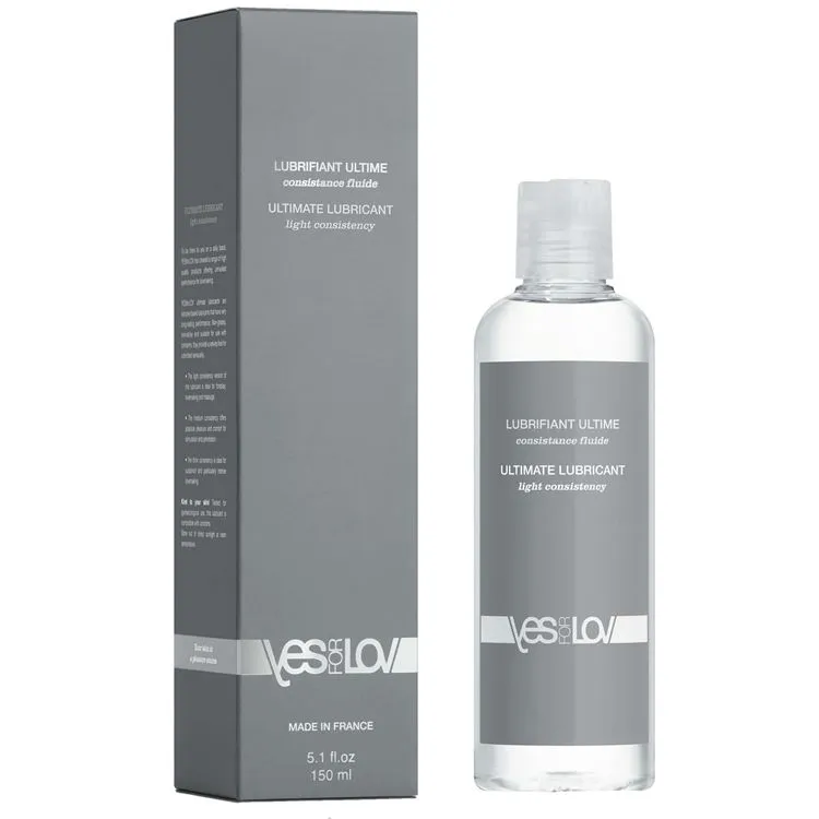 YFL - Lubrifiant ulime 2 en 1 silicone - FLUIDE