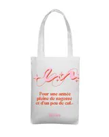 Tote bag 2026