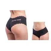 Femme - Fesse Moi 2