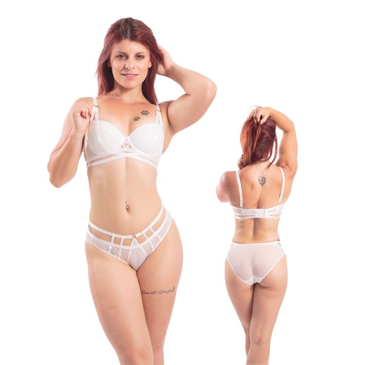BLANCATI - Soutien gorge