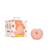 Peach perfect - Masturbateur Pêche