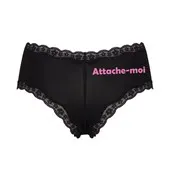 Femme - Attache Moi