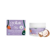 Goliate - Couple gourmand Coco 50ml