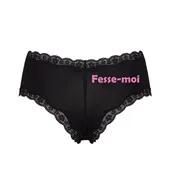 Femme - Fesse Moi