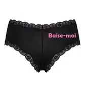Femme - Baise Moi