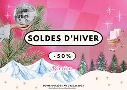 0. Soldes Hiver 25